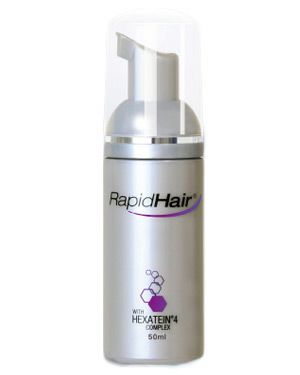 ラピッドヘア　50ml　【ベリタス販売】1