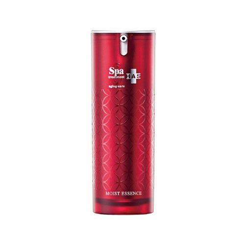 スパトリートメントHAS　モイストエッセンス　15ml 【ウェーブコーポレーション】1