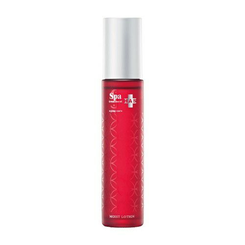 スパトリートメントHAS　モイストローション　120ml 【ウェーブコーポレーション】1