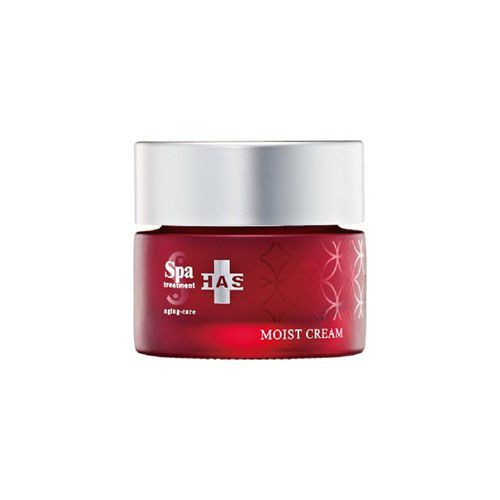 スパトリートメントHAS　モイストクリーム　30g 【ウェーブコーポレーション】1