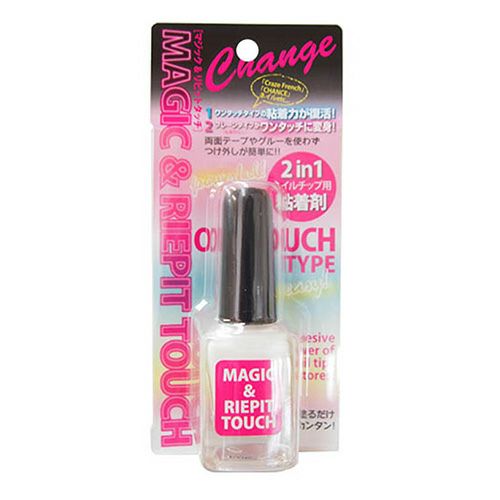 マジック＆リピットタッチ　MRT-01　60g　【ウイングビート】1