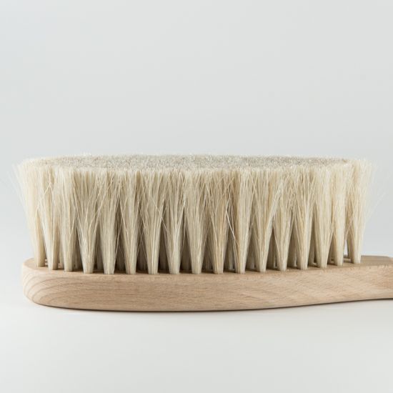 アートブラシ社　カシミヤブラシ　極の持ち手