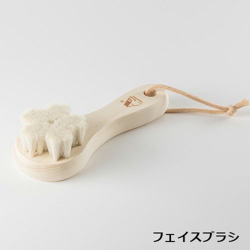 アートブラシ社　フェイスブラシ