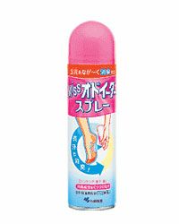 MISSオドイータースプレー　150ｍｌ　【小林製薬】1