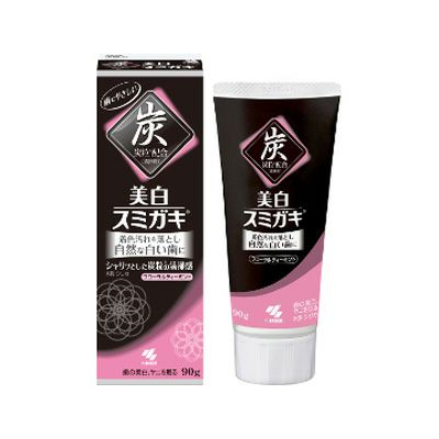 美白スミガキ　フルーティーミント　90g 《医薬部外品》 【小林製薬】1