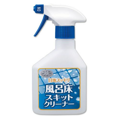 風呂床スキットクリーナー　200ml　【コモライフ】1