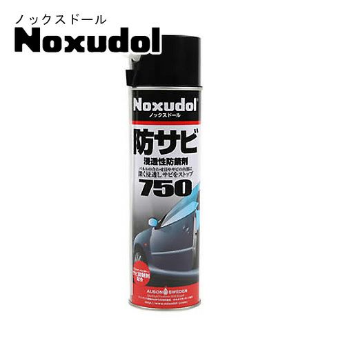 ノックスドール 750 エアゾール ノズル付 500ml - 創新 【ヘルシー ...