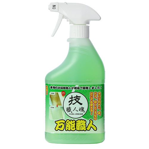 万能職人　500ml 【允セサミ】1