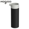 マギッソ　magisso　カラフェ　0.75L　ホワイトライン　【アペックス】2