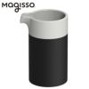 マギッソ　magisso　カラフェ　スモール　0.4L　ホワイトライン　【アペックス】2