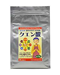 クエン酸　1kg 【木曽路物産】1