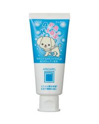 アパガードアパキッズ　60g《医薬部外品》　【サンギ】1