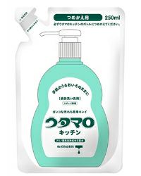 ウタマロ　キッチン　詰め替え用　250ml　【東邦】1