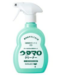 ウタマロ　クリーナー　本体　400ml　【東邦】1