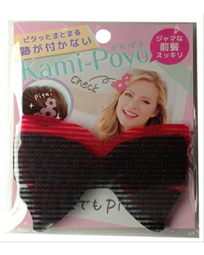 kami-poyo　かみぽよ　KP－04　リボン　2P　【ウイングビート】1
