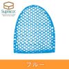 スプラコール　スティミュライト　ハニカムスポンジ　スパセル　ブルー 【ウェーブコーポレーション】1