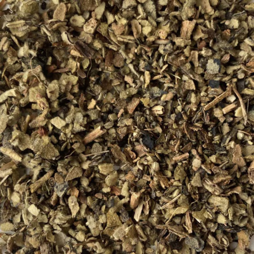 カリス　マレイン　リーフ　カット　オーガニック　500g　(品番：4298)　【カリス成城】1