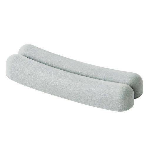 タケトラクラッチ　横木カバー　2個入 【竹虎】1