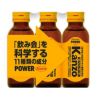 カンゾコーワドリンク　100ml ×3本 【興和新薬】1