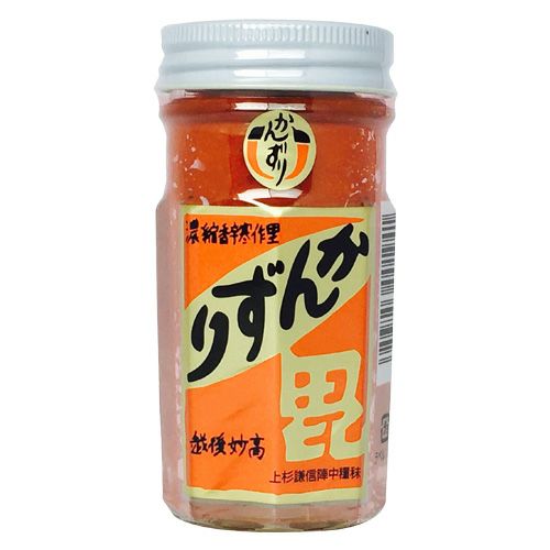 かんずり　70g 【かんずり】1