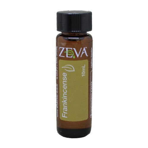 ZEVA　エッセンシャルオイル　フランキンセンス　10ml 【日本ダグラスラボラトリーズ】1