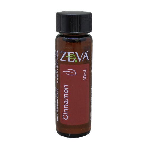 ZEVA　エッセンシャルオイル　シナモン　10ml 【日本ダグラスラボラトリーズ】1