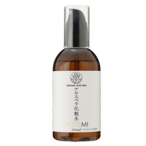 ALOEMI（アロエスキンローション）　150ml 【デイリーフーズコーポレーション】1