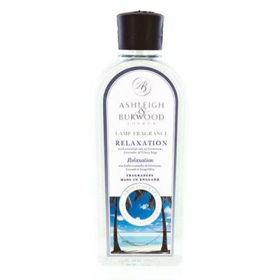 ランプフレグランス 950 リラクゼーション 500ml - リブインコンフォート 
