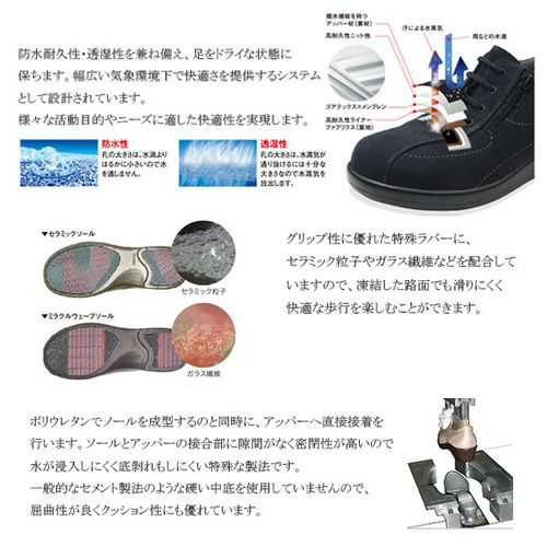 トップドライ　TDY3912A　グレーPB　3E (品番：AF39127AA)　【アサヒコーポレーション】2