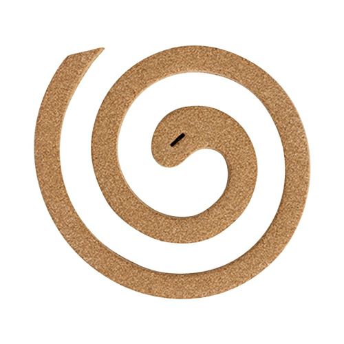 アロマで防虫　菊花線香　丸型ミニ　32巻　【イーオクト】2