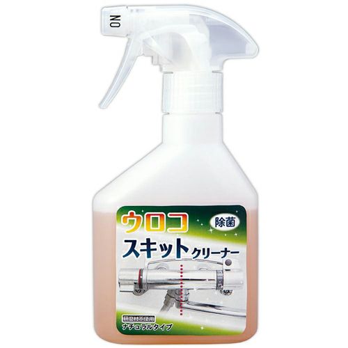 ウロコスキットクリーナー　ナチュラルタイプ　200ml　【コモライフ】1