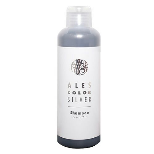 アレスカラー シルバーシャンプー　200ml 【アレスプランニング】1