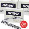 BOWS NEXT　(ボウス ネクスト) 　30包×3個セット