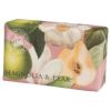 English　Soap　Company　Luxury　シアソープ　マグノリア＆ペア　240g 【三和トレーディング】1