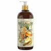 RUDY　Nature＆Arome　Apothecary　Body　Lotion　ボディローション　Orange&Spice　オレンジ＆スパイス 【三和トレーディング】1