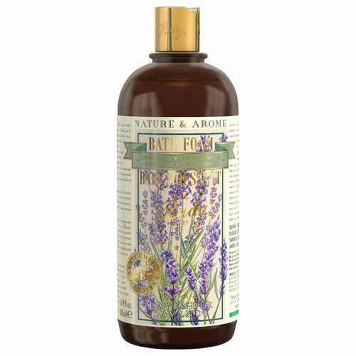 RUDY　Nature＆Arome　Apothecary　Bath&Shower　Gel　バス＆シャワージェル　Laveder　ラベンダー 【三和トレーディング】1