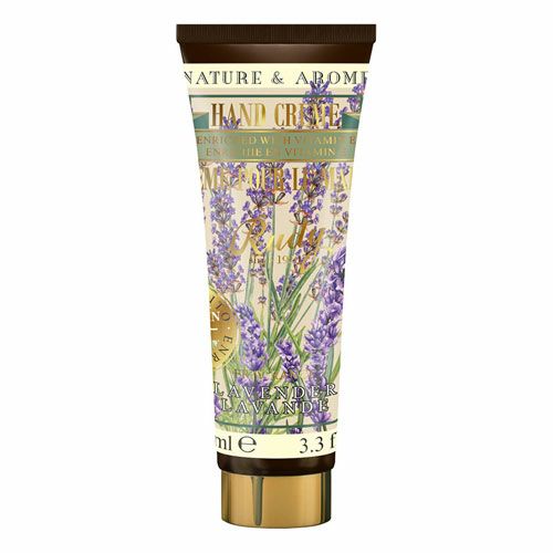RUDY　Nature＆Arome　Apothecary　Hand　Cream　ハンドクリーム　Laveder　ラベンダー 【三和トレーディング】1