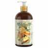 RUDY　Nature＆Arome　Apothecary　Hand　Wash　ハンドウォッシュボディソープ　　Orange&Spice　オレンジ＆スパイス 【三和トレーディング】1