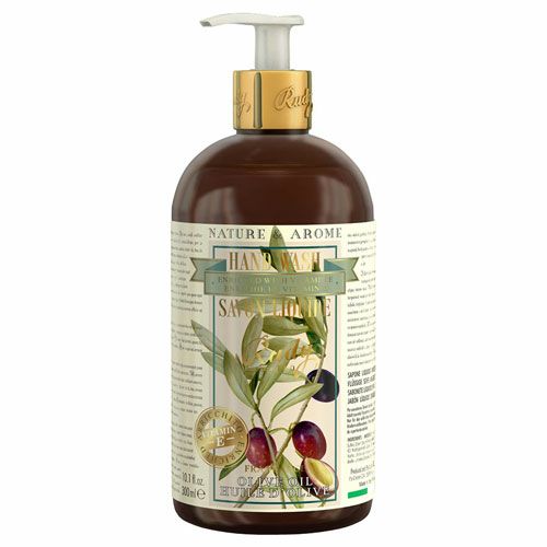 RUDY　Nature＆Arome　Apothecary　Hand　Wash　ハンドウォッシュボディソープ　　Olive　Oil　オリーブオイル 【三和トレーディング】1