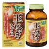 玉葱エキス粒徳用　600粒　【オリヒロ】1