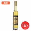 五一わいん　貴腐　白　10度　375ml×12本セット　酒類 【林農園】1