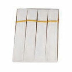 カリス成城　ムエット紙　50枚×4束 (品番：1110)1