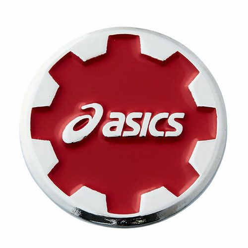 グラウンドゴルフ　グラウンドゴルフ4点セット　レッド　3283A037-600 【アシックス】5