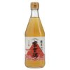 純米富士酢　500ml　【飯尾醸造】1