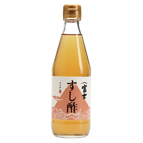 富士すし酢　360ml　【飯尾醸造】1