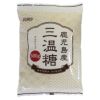 鹿児島県産三温糖　500g　【ムソー】1