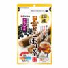 あじかん　国産黒豆ごぼう茶　18包1