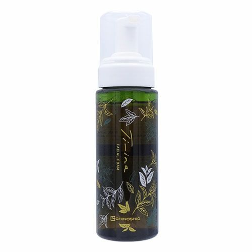 ティーナ　フェイシャルフォーム　泡洗顔料　200ml 【地の塩社】1