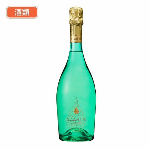 ディスティレリア　ボッテガ　アカデミア　モスカート　750ml 【日本酒類販売】1