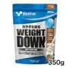 ケンタイ　ウエイトダウン　ソイプロティン　ココア風味　350g　【健康体力研究所】1